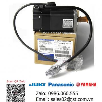 AC Servo motor SMT AI
